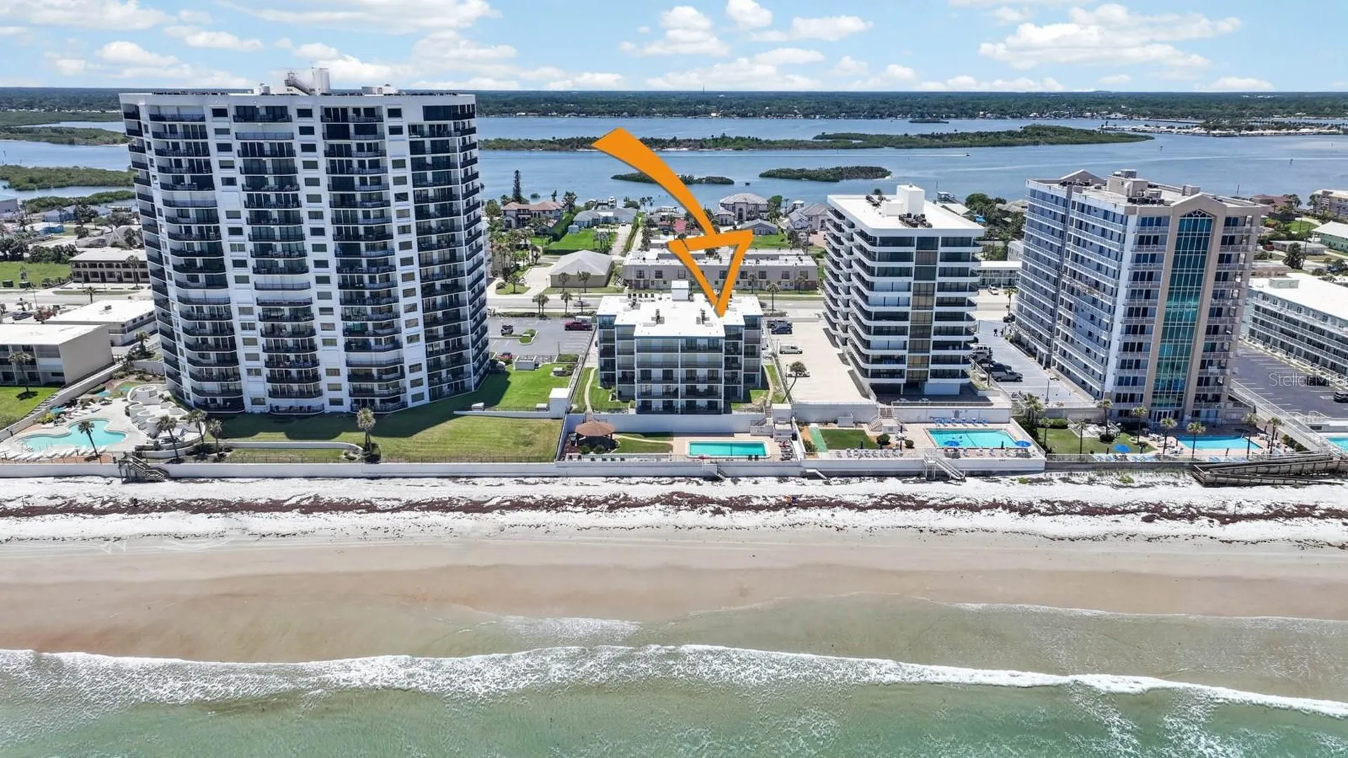 3747 S Atlantic Avenue Daytona Beach FL 32118