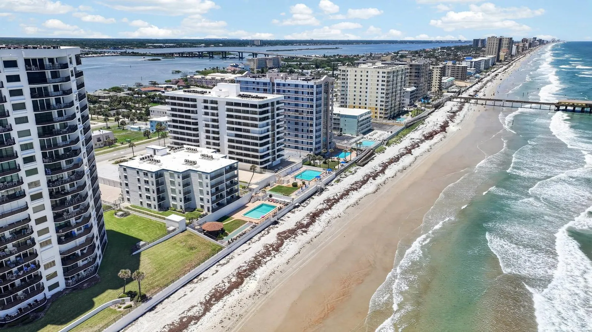 3747 S Atlantic Avenue Daytona Beach FL 32118