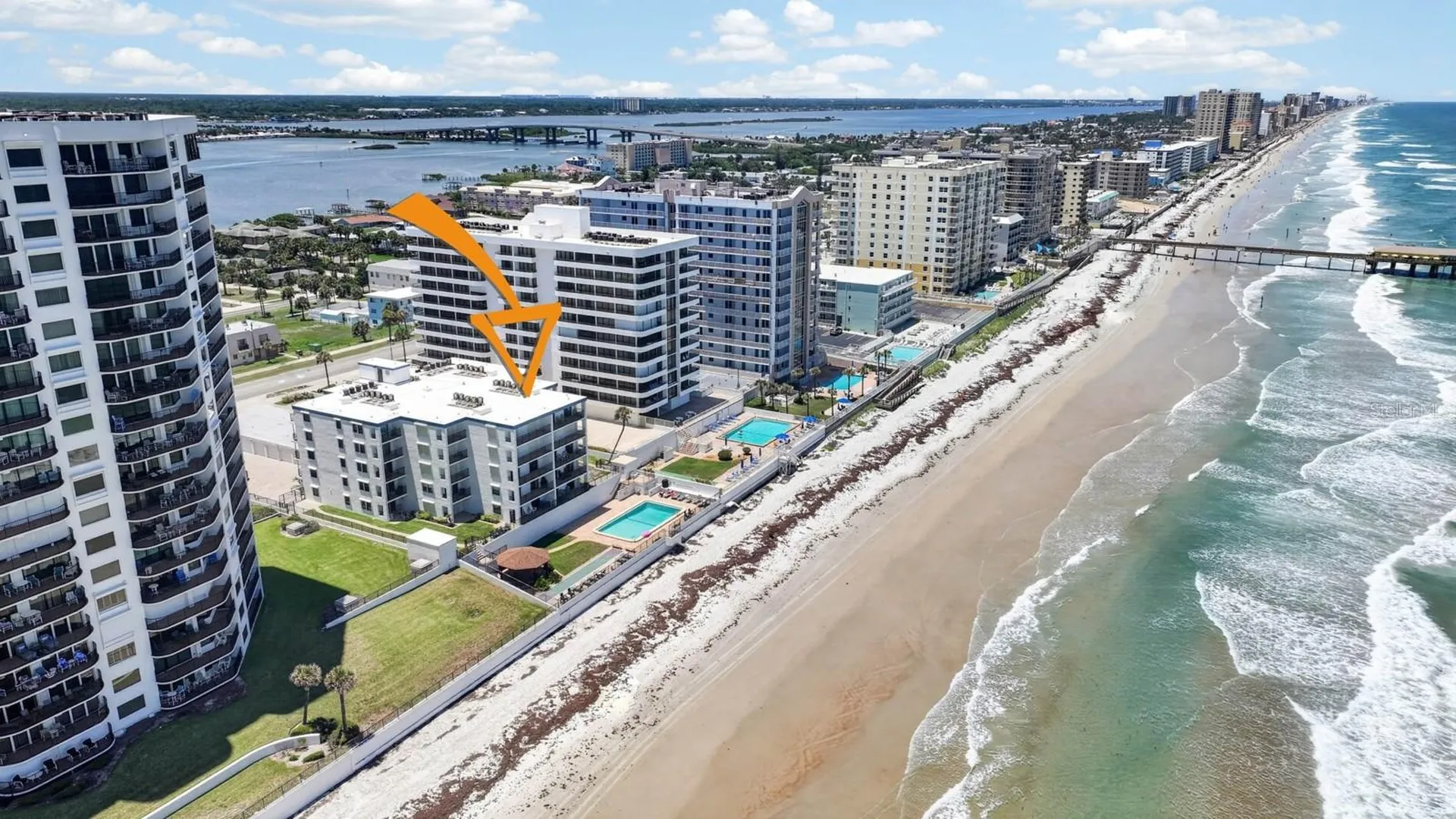 3747 S Atlantic Avenue Daytona Beach FL 32118