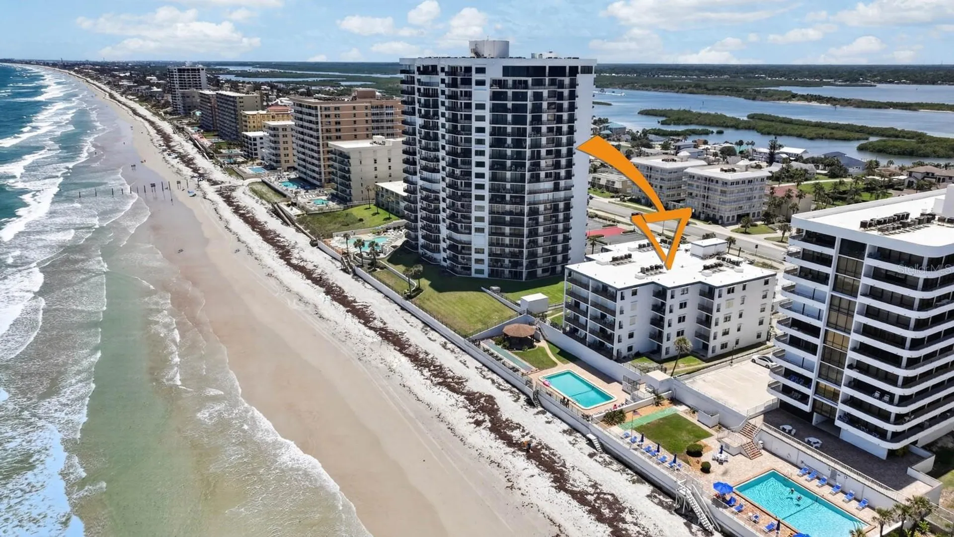 3747 S Atlantic Avenue Daytona Beach FL 32118