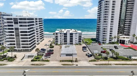 3747 S Atlantic Avenue Daytona Beach FL 32118