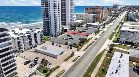 3747 S Atlantic Avenue Daytona Beach FL 32118