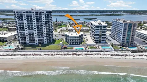 3747 S Atlantic Avenue Daytona Beach FL 32118