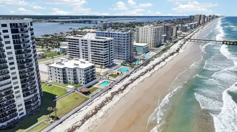 3747 S Atlantic Avenue Daytona Beach FL 32118