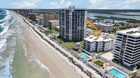 3747 S Atlantic Avenue Daytona Beach FL 32118