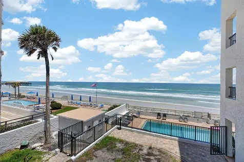 3747 S Atlantic Avenue Daytona Beach FL 32118