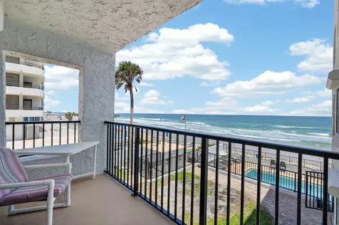 3747 S Atlantic Avenue Daytona Beach FL 32118