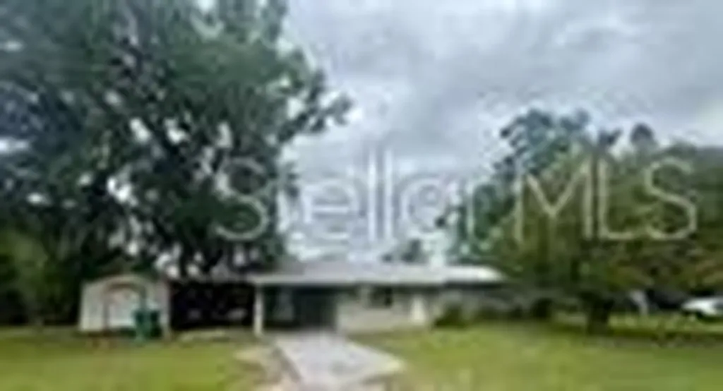 26550 SW 4th Road Newberry FL 32669