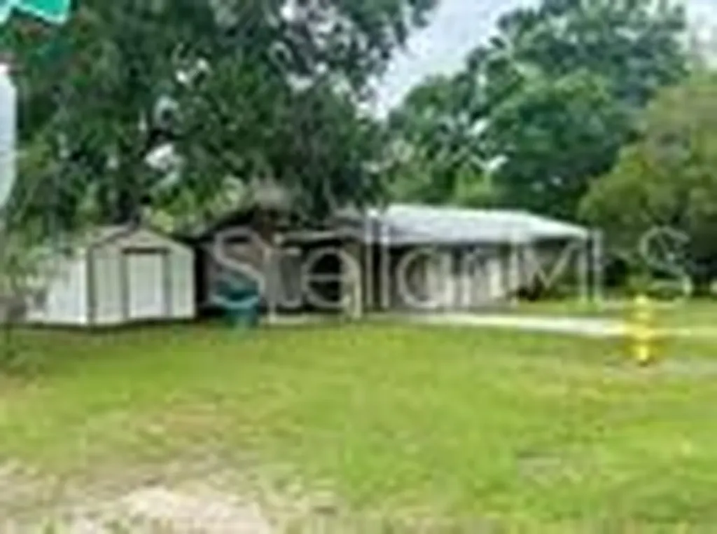 26550 SW 4th Road Newberry FL 32669