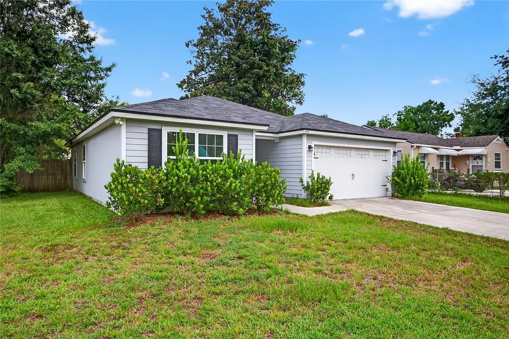 5315 Colonial Avenue Jacksonville FL 32210