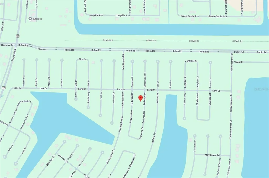 54 Redwood Drive Placida FL 33946