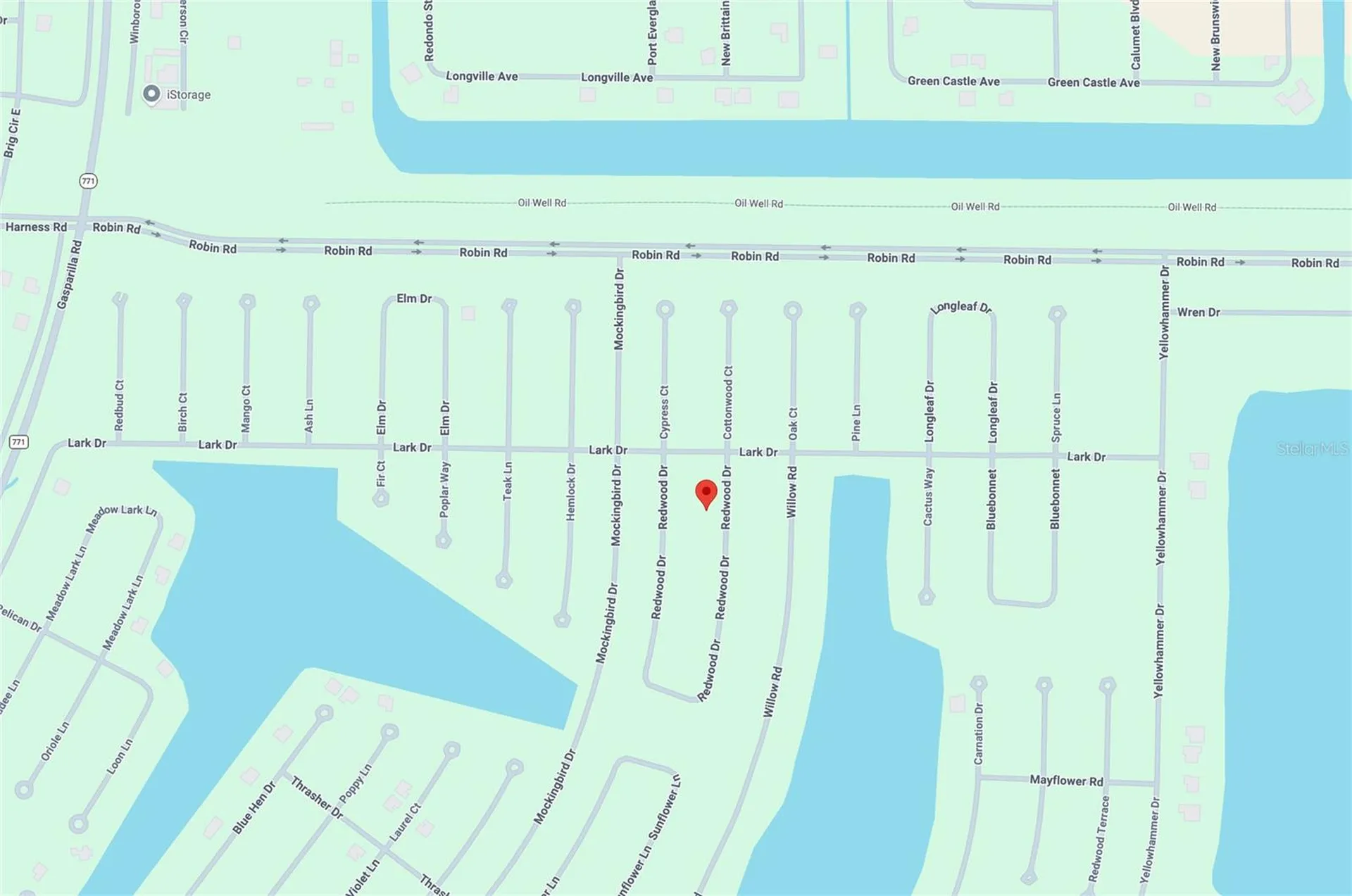 54 Redwood Drive Placida FL 33946