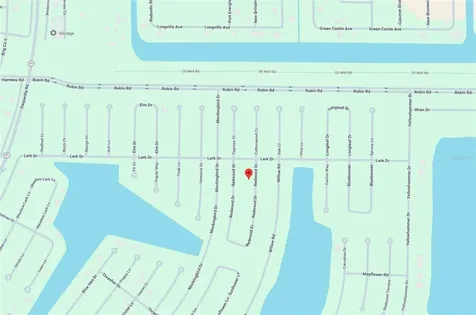 54 Redwood Drive Placida FL 33946