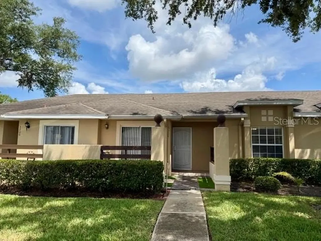 3204 Cranes Nest Lane Kissimmee FL 34743