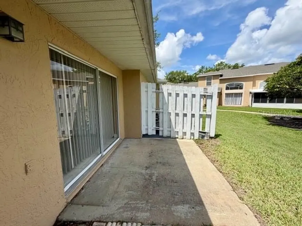 3204 Cranes Nest Lane Kissimmee FL 34743