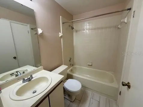 3204 Cranes Nest Lane Kissimmee FL 34743