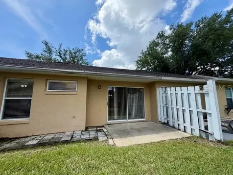 3204 Cranes Nest Lane Kissimmee FL 34743
