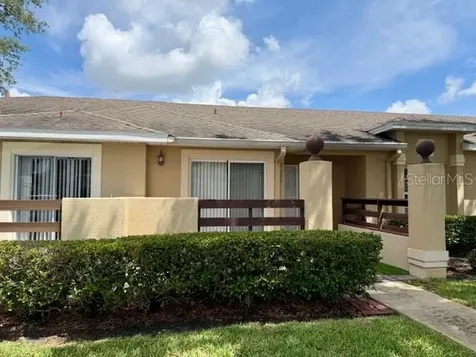 3204 Cranes Nest Lane Kissimmee FL 34743