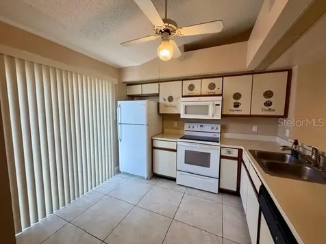 3204 Cranes Nest Lane Kissimmee FL 34743