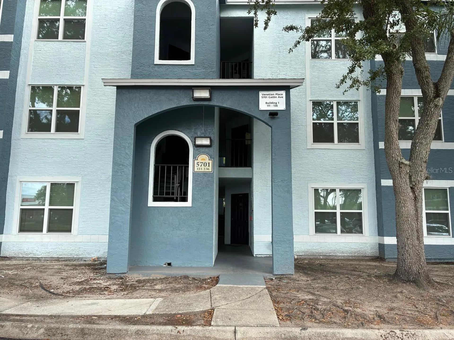 5701 Gatlin Avenue Orlando FL 32822