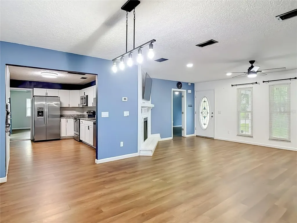 1415 Travelers Palm Drive Edgewater FL 32132