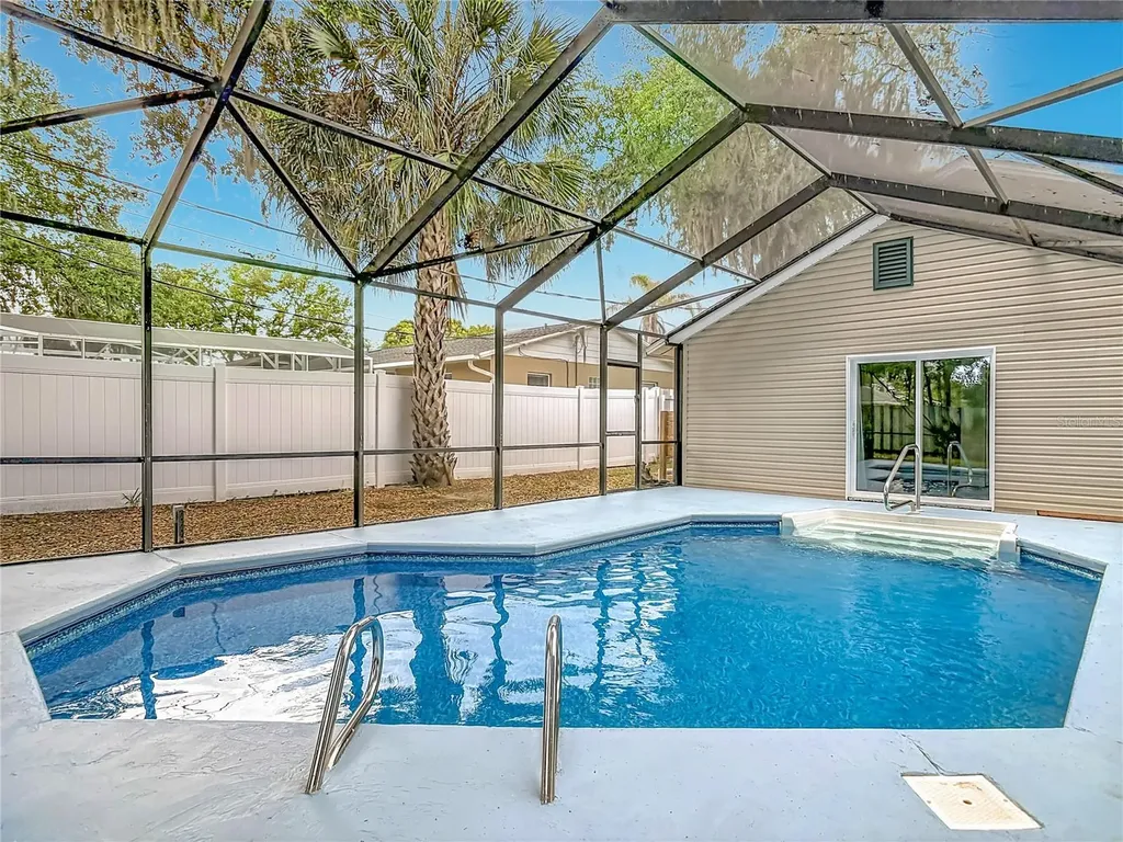 1415 Travelers Palm Drive Edgewater FL 32132