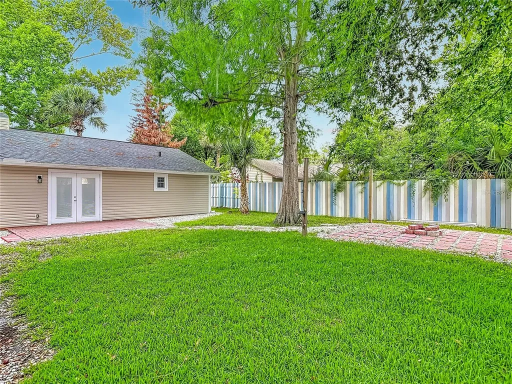 1415 Travelers Palm Drive Edgewater FL 32132