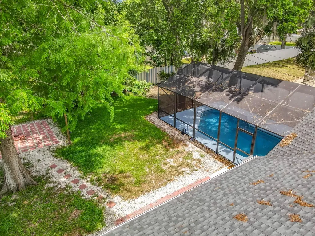 1415 Travelers Palm Drive Edgewater FL 32132