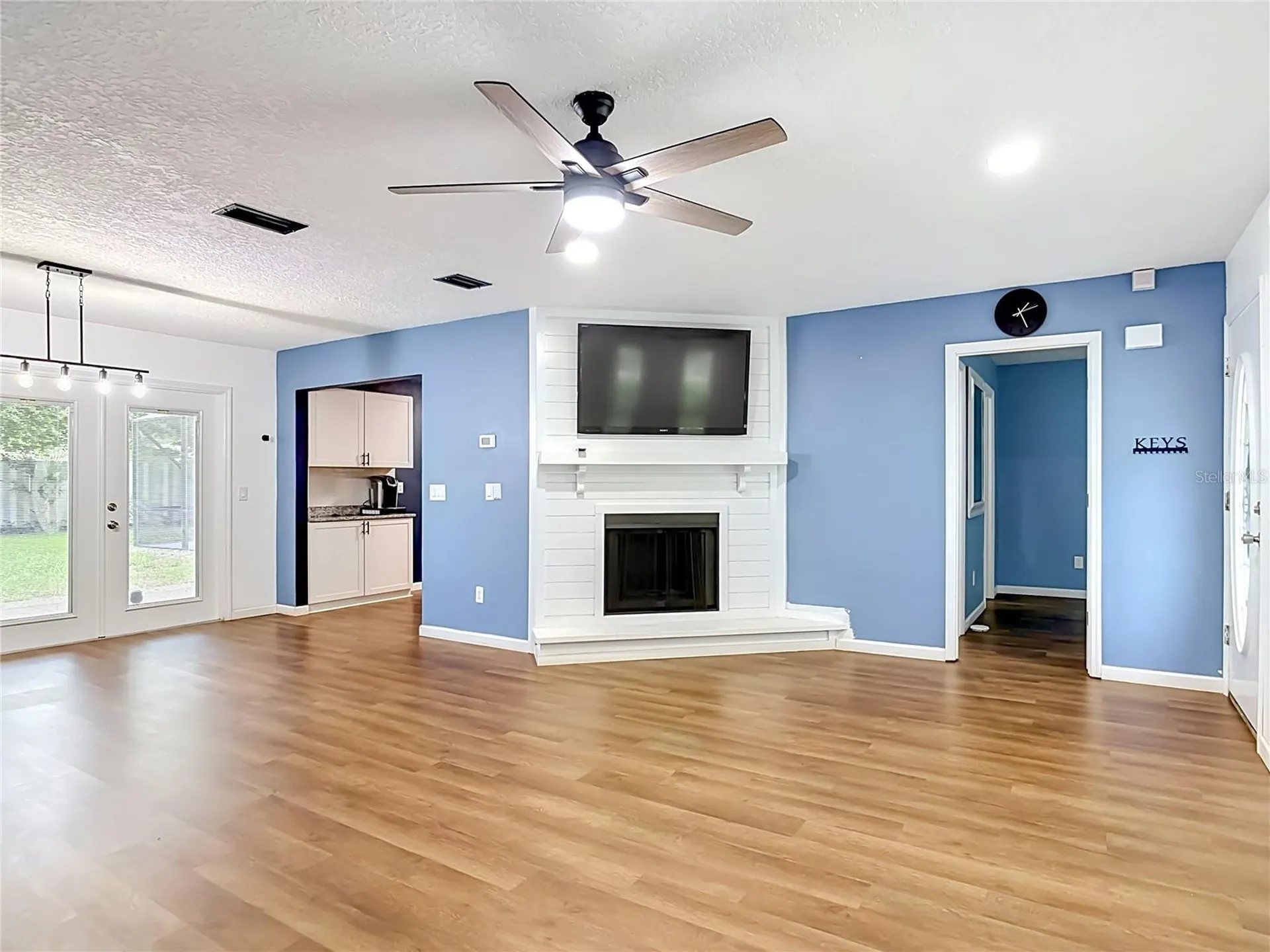 1415 Travelers Palm Drive Edgewater FL 32132