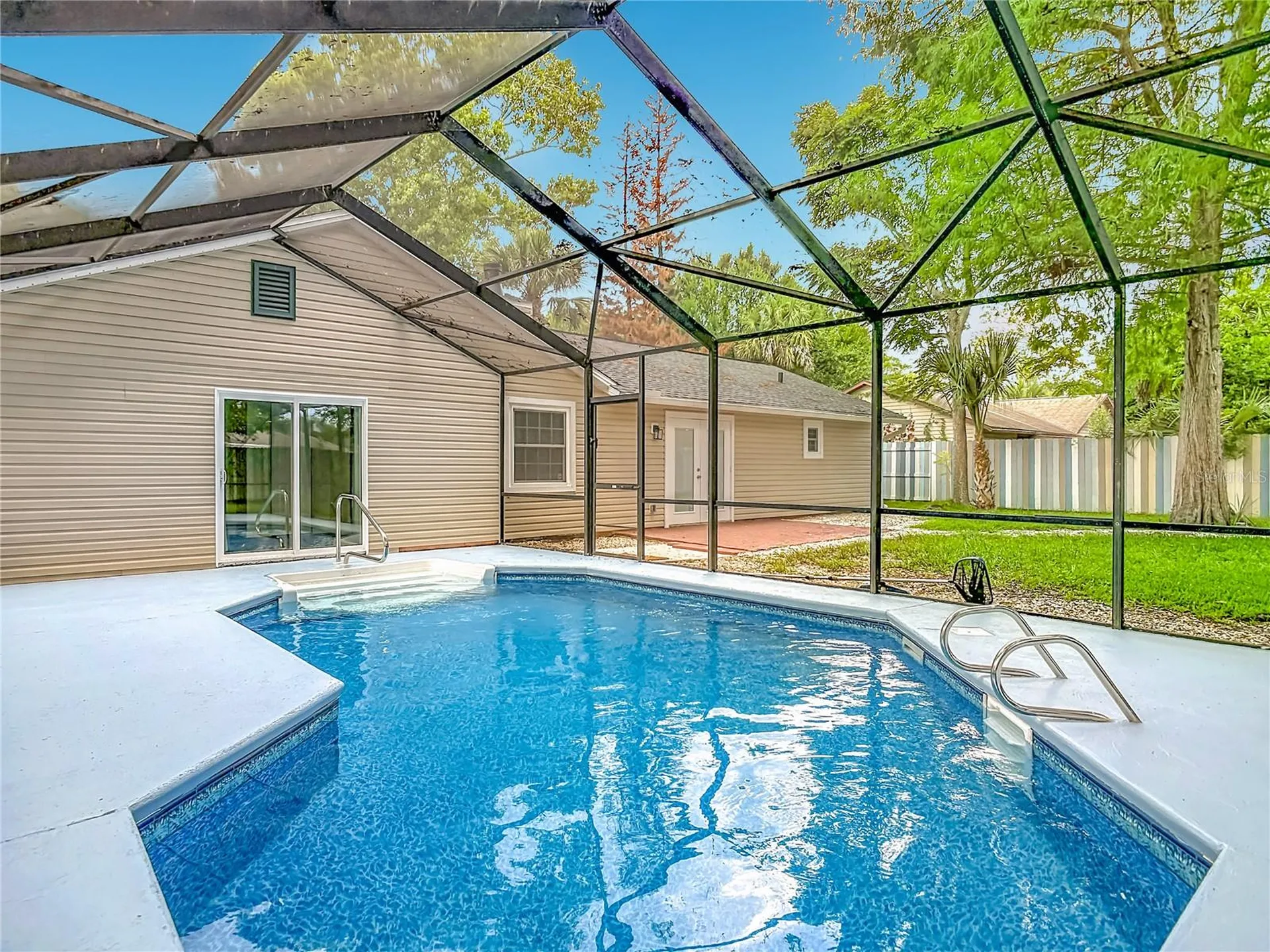 1415 Travelers Palm Drive Edgewater FL 32132