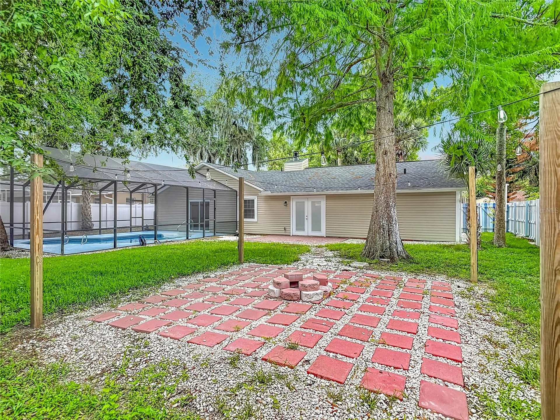 1415 Travelers Palm Drive Edgewater FL 32132