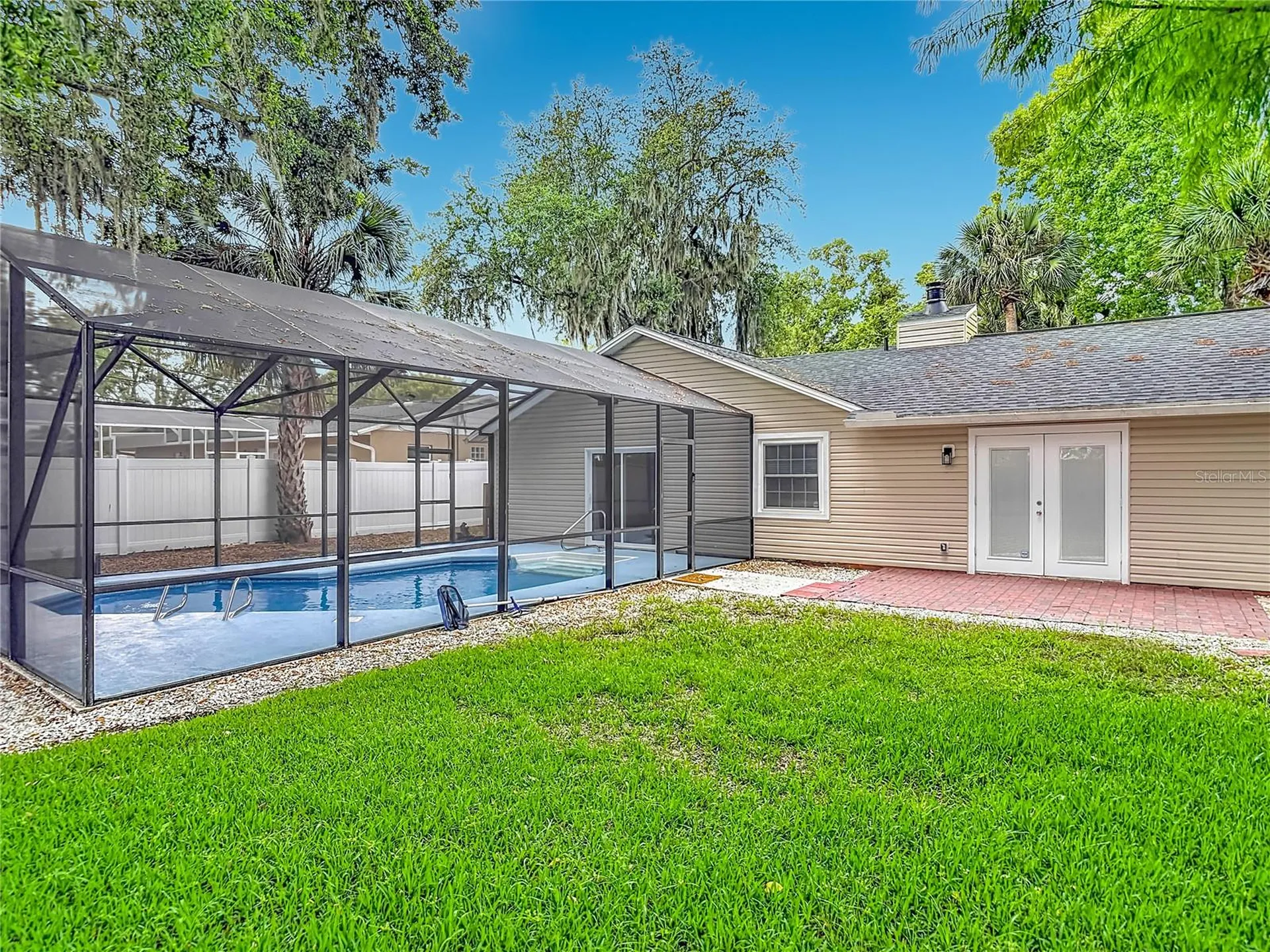 1415 Travelers Palm Drive Edgewater FL 32132