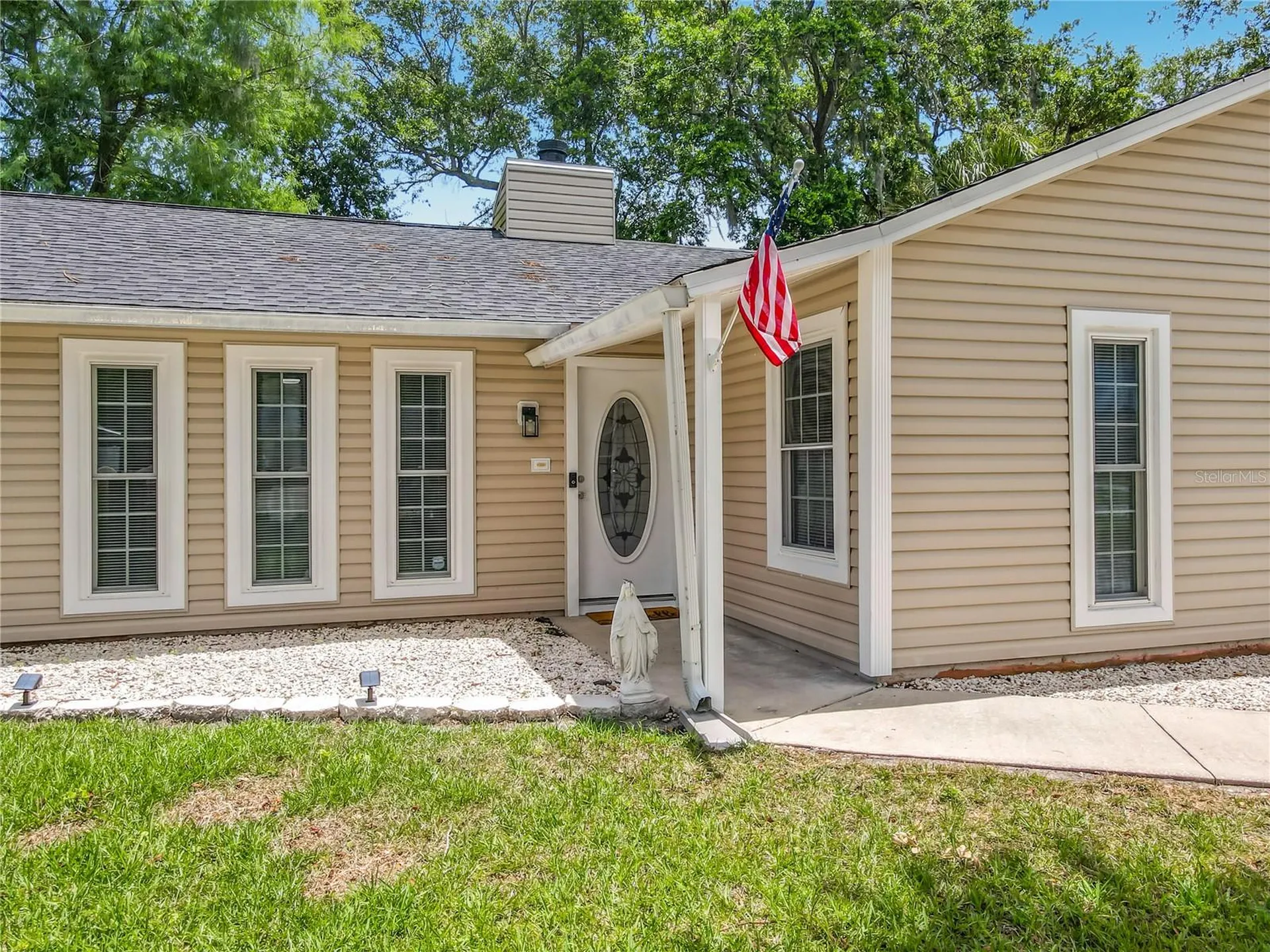 1415 Travelers Palm Drive Edgewater FL 32132