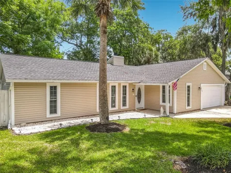 1415 Travelers Palm Drive Edgewater FL 32132