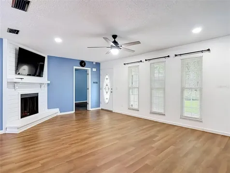 1415 Travelers Palm Drive Edgewater FL 32132