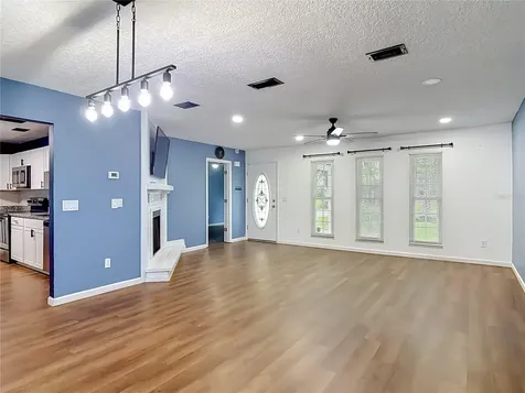 1415 Travelers Palm Drive Edgewater FL 32132