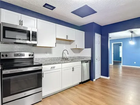 1415 Travelers Palm Drive Edgewater FL 32132