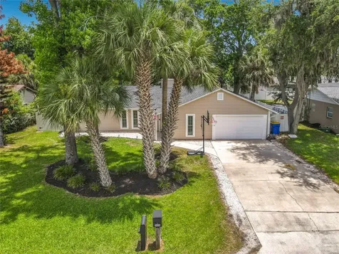 1415 Travelers Palm Drive Edgewater FL 32132