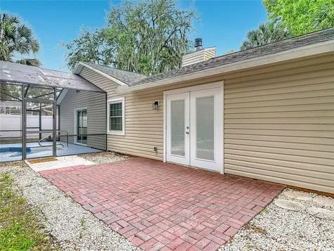 1415 Travelers Palm Drive Edgewater FL 32132