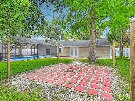 1415 Travelers Palm Drive Edgewater FL 32132
