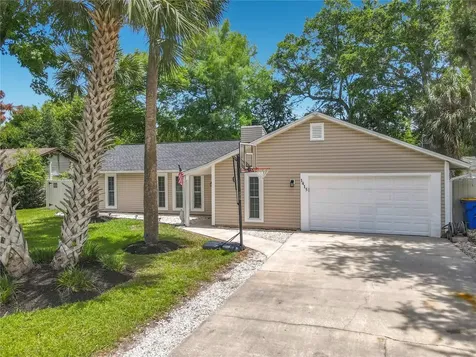 1415 Travelers Palm Drive Edgewater FL 32132