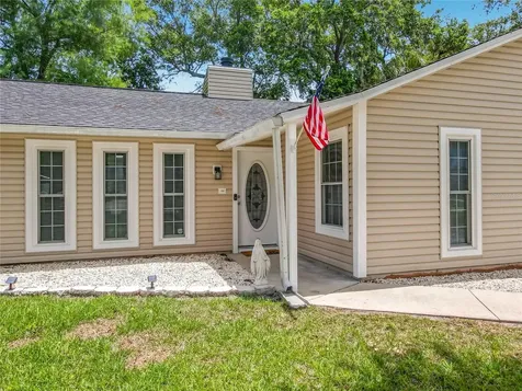 1415 Travelers Palm Drive Edgewater FL 32132