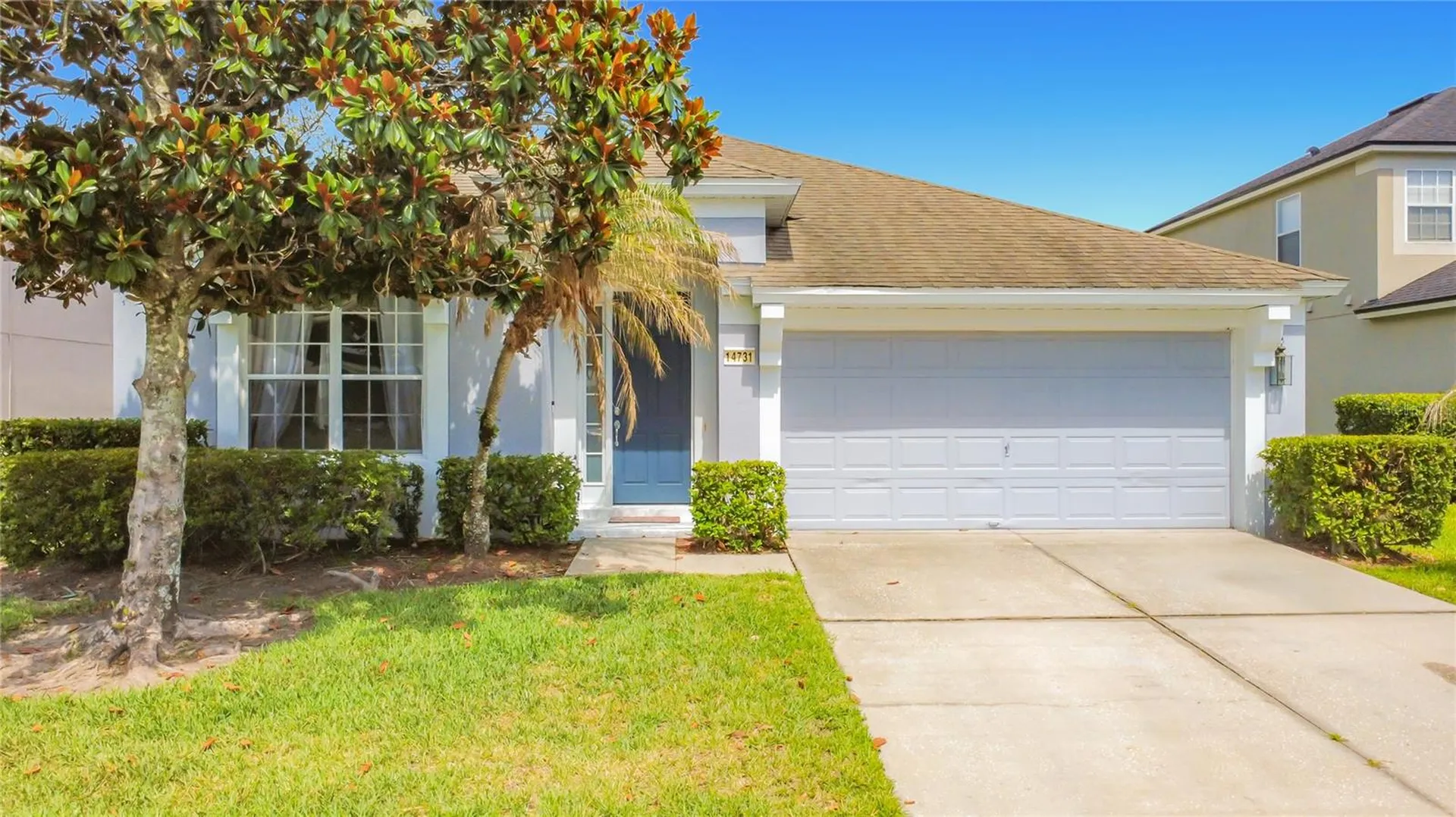 14731 Windigo Lane Orlando FL 32828