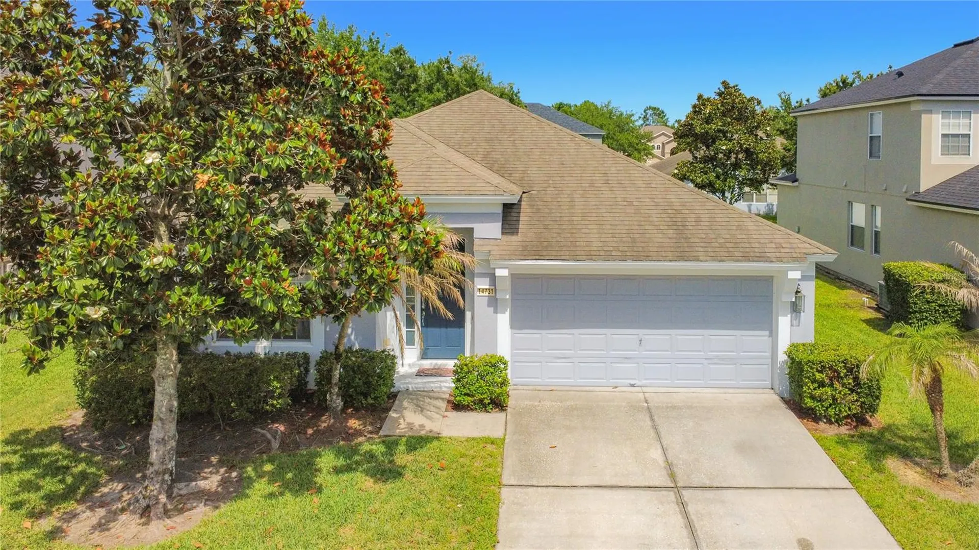 14731 Windigo Lane Orlando FL 32828