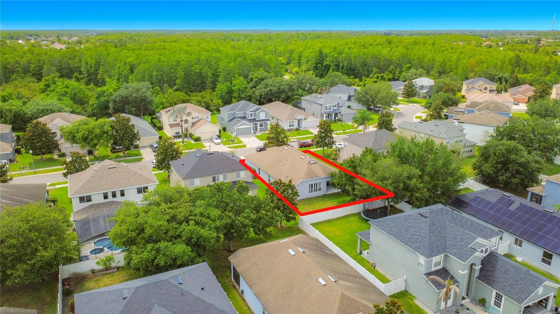 14731 Windigo Lane Orlando FL 32828
