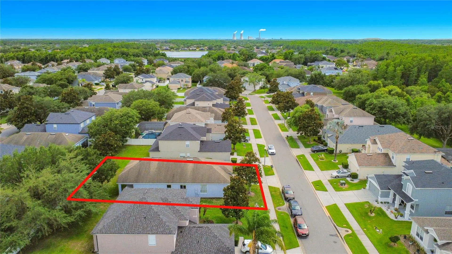 14731 Windigo Lane Orlando FL 32828