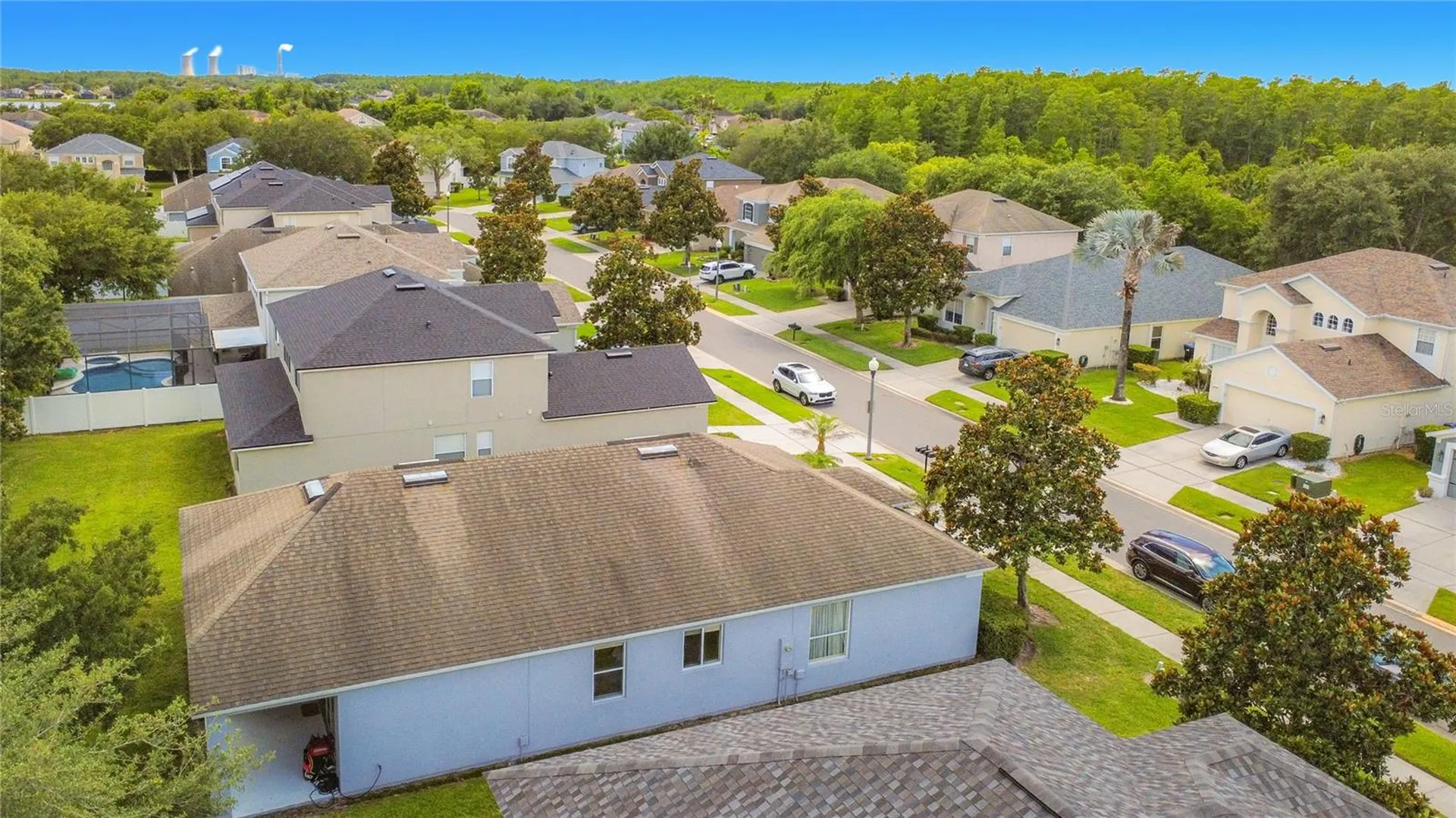 14731 Windigo Lane Orlando FL 32828