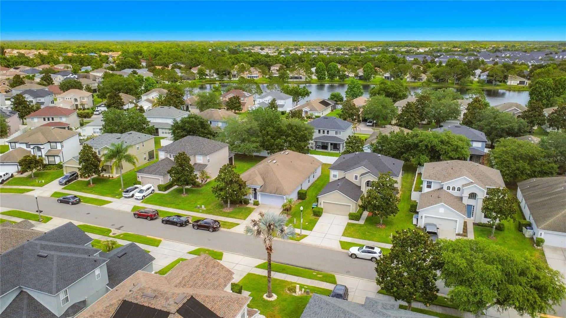 14731 Windigo Lane Orlando FL 32828