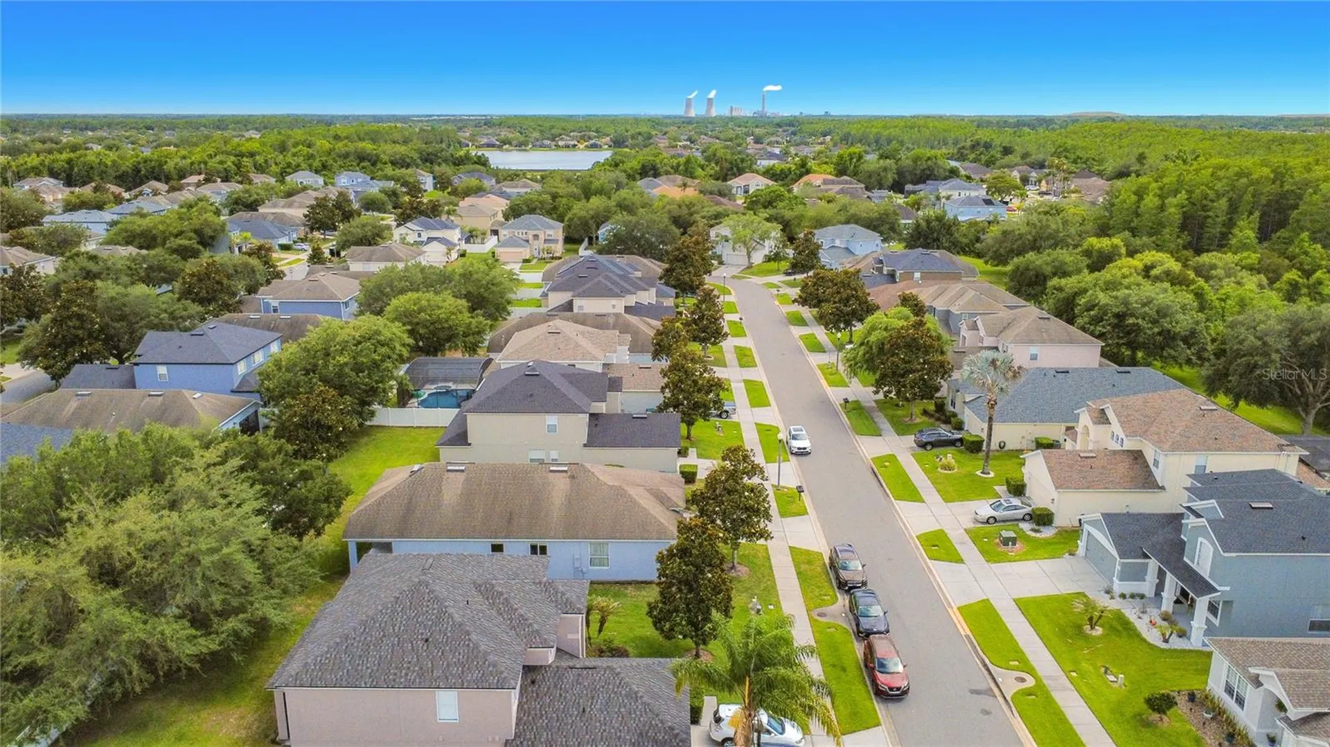 14731 Windigo Lane Orlando FL 32828