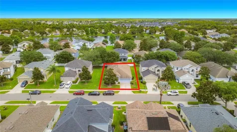14731 Windigo Lane Orlando FL 32828